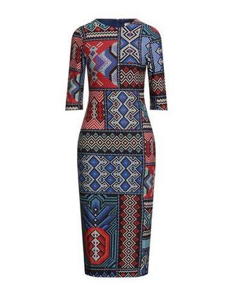 Farm Rio DRESSES - Midi dresses sur YOOX.COM