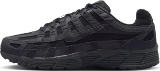 Nike Mens P-6000 SE Shoes in Black | IO3370-002