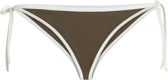 Brunello Cucinelli Brunello Cucinelli Bikini Bottom