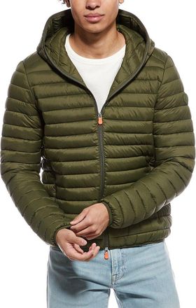 Save The Duck Danielle Puffer Jacket