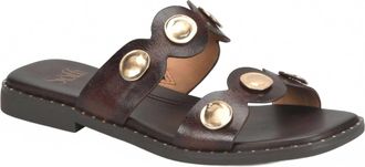 S&ouml;fft Womens Ezra Sandals