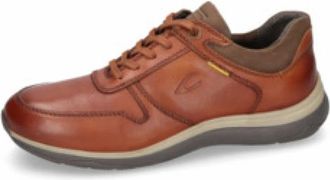 Camel Active Heren, Schoenen, Bruin, Maat: 45 EU