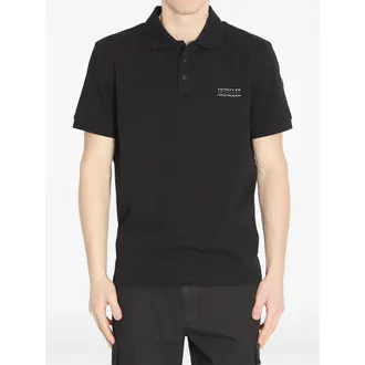 Moncler Logo-detail Polo Shirt
