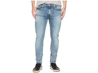 Levi's 512 Slim Taper Fit Mens Jeans Sin City Stretch : 29 30, Cotton/Denim/Polyester