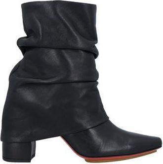 Malloni CALZADO - Botines de caña alta en YOOX.COM