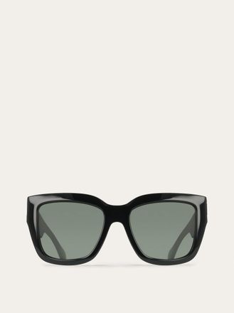 Ferragamo Women Sunglasses Black