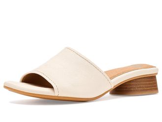 S&ouml;fft Sahara Womens Shoes White : 8.5 M (B), Leather