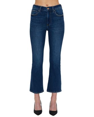 Pistola Denim Lennon Rosslyn Crop Boot Jean