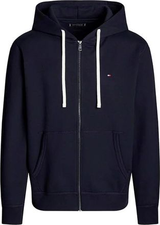 Tommy Hilfiger Uomo, Felpe, Blu, S, new
