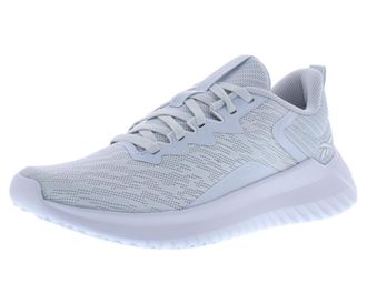 Reebok Womens Fluxlite Ii Sneaker, Moon/Footwear White, 10.5