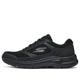 Skechers Go Walk 6 Shoes Core Black 894278-BBK