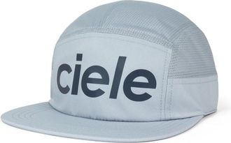 Ciele Athletics GOCap-Comp-Century Cap - Unisex | grau