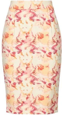 La Petite Robe Di Chiara Boni BOTTOMWEAR - Midi skirts sur YOOX.COM