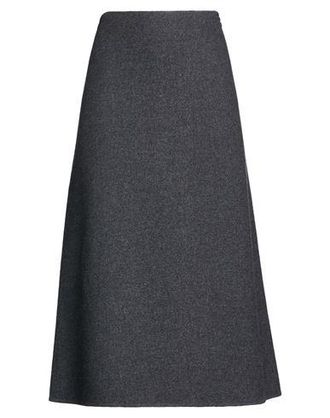 The Row Midi skirts