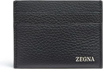 Ermenegildo Zegna Hombre, Accesorios, Negro, Talla: ONE Size
