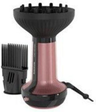 Taurus Secador De Pelo Taurus Curly 800 Ionic