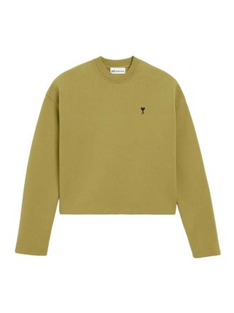 Ami Adc Sweatshirt