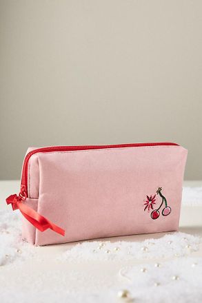 Anthropologie Icon Pencil Pouch