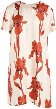 La DoubleJ Mini dresses