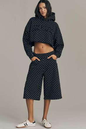 AFRM Cotton Conrad Shorts