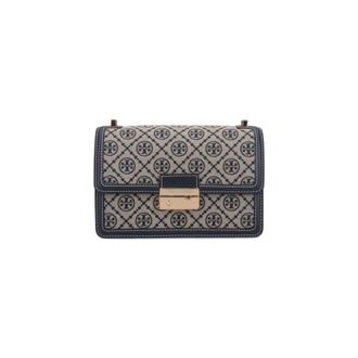 Tory Burch t Monogram Shoulder Bag