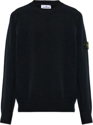 Stone Island Uomo, Maglie, Nero, M, new