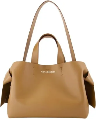 Acne Studios Donna, Borse, Marrone, Taglia unica, new