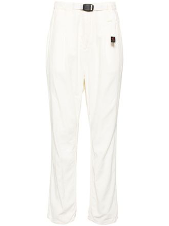 Undercover Walker Easy trousers - Neutrals