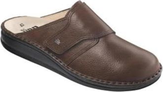Finn Comfort Schoenen, Heren, Bruin, 44 EU, Amalfi 01515