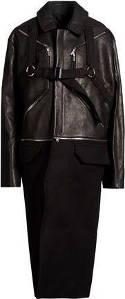 Rick Owens CAPISPALLA - Cappotti su YOOX.COM