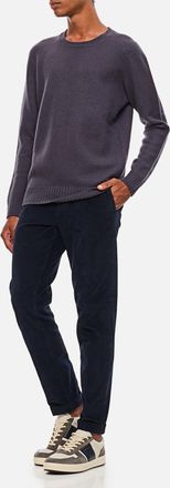 Drumohr Maglia Girocollo