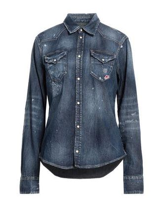 Dsquared2 Denim shirts