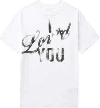 3.1 Phillip Lim Casual T-Shirts − Sale: up to −52% | Stylight