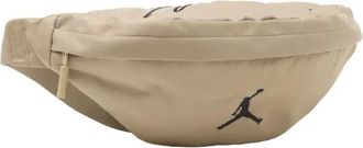 Nike Jordan Air Jordan MVP Cross-body Bag 6L Tan JD2513024AD-002
