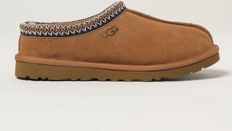 UGG Sabot Tasman II Ugg in camoscio