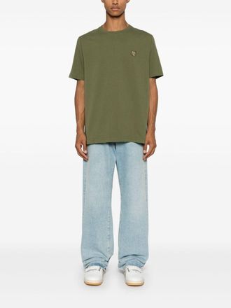 Paco Rabanne Mini Skirts Black