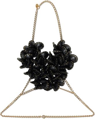 Comme Des Garçons Donna, Top, Nero, S, new