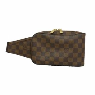 Louis Vuitton unisex, Pre-owned, Marrone, Taglia unica, used