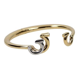 Ferragamo Mujer, Accesorios, Amarillo, Talla: ONE Size