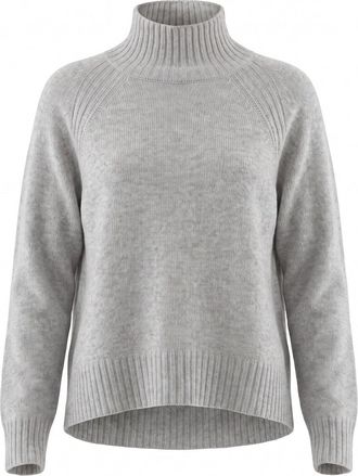 Dondup Regular Turtle Neck Sweater