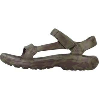 Teva Hombre, Zapatos, Verde, Talla: 45 1/2 EU