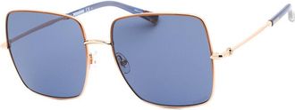 Missoni Womens MIS 0096/S 58mm Sunglasses