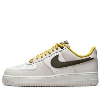Nike Air Force 1 Low Premium Light Bone FV3628-031