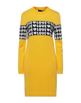 Love Moschino KLEIDER - Mini-Kleider auf YOOX.COM