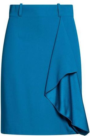 Alberta Ferretti BOTTOMWEAR - Mini skirts on YOOX.COM