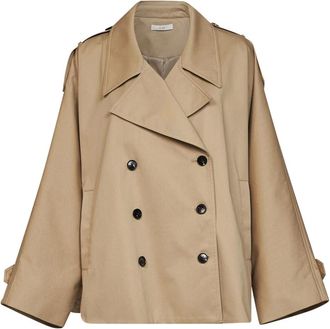 Co Donna, Cappotti, Beige, S, new