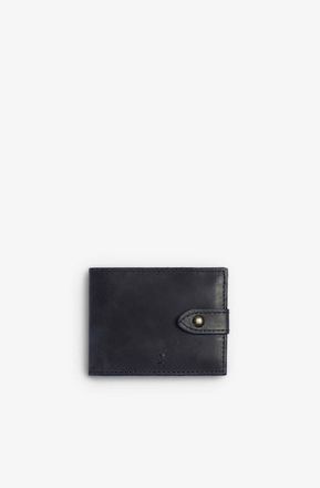 Scalpers Simon Free Wallet in Darkblue at Nordstrom