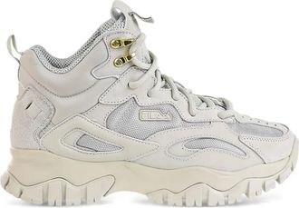 Fila Sneakers Ray Tracer TR 2 - Argento
