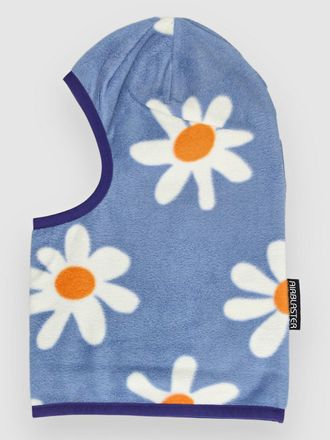 Airblaster Cozy Fleece Face Tube Sturmmaske thistle big daisy
