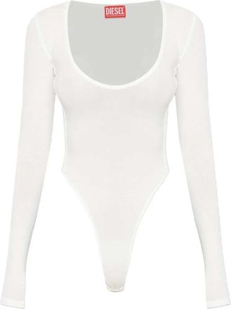 Diesel gerippter T-Body